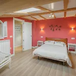 El Cedro Country house *