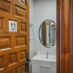 Country house El Cedro Abejar