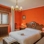 Country house El Cedro *