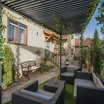 Country house El Cedro *