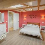 Country house El Cedro