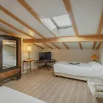 El Cedro Country house Abejar