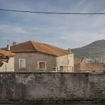 El Cedro * Abejar