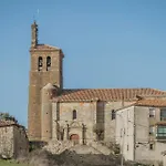 El Cedro Country house Abejar