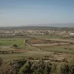 El Cedro * Abejar