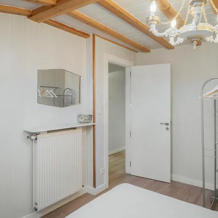 Holiday home El Cedro Abejar