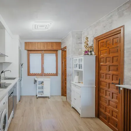 Holiday home El Cedro