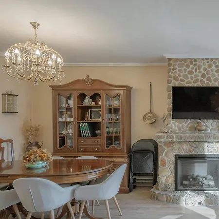 Country house El Cedro *