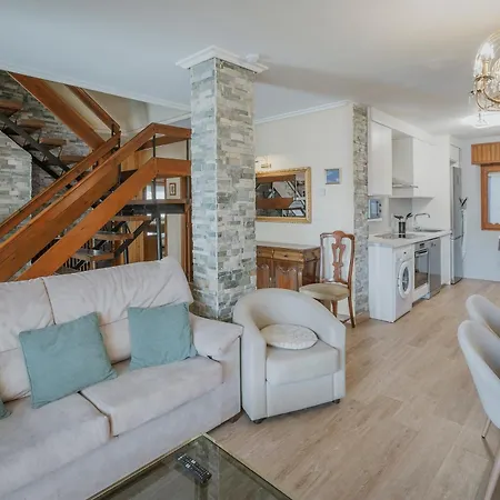 El Cedro Holiday home Abejar