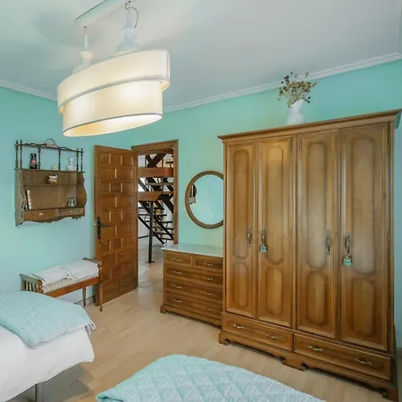 Holiday home El Cedro