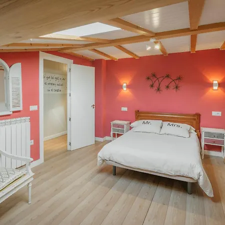 El Cedro Holiday home *