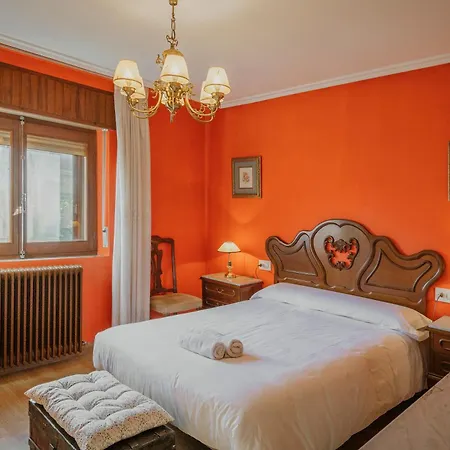 Country house El Cedro *