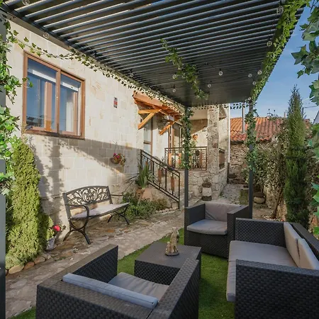 El Cedro Holiday home *