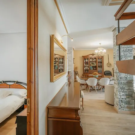 El Cedro Country house