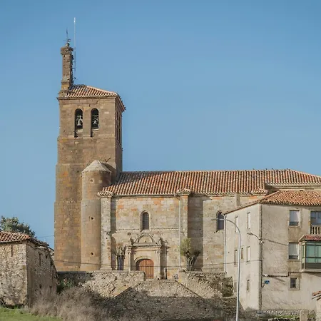 El Cedro Landsted Abejar