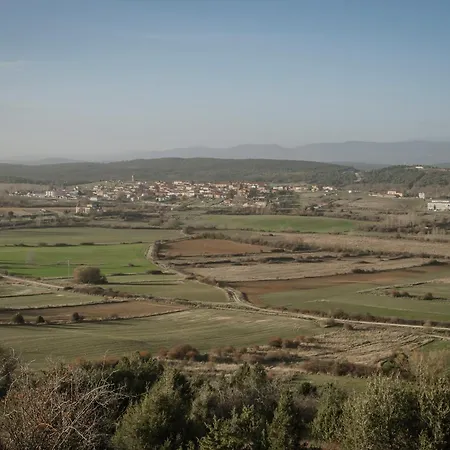 El Cedro * Abejar