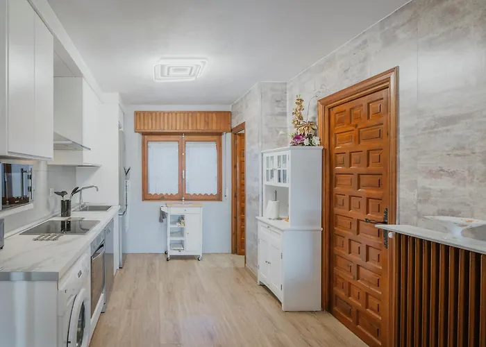 Летний дом El Cedro