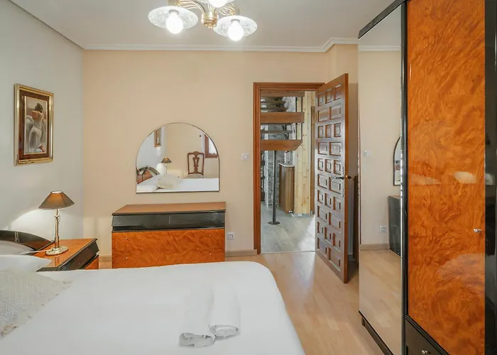 El Cedro Абехар