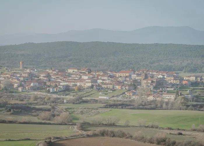 El Cedro Летний дом *