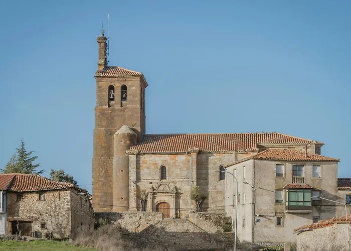 Летний дом El Cedro *