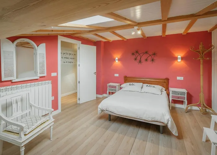 El Cedro Летний дом *