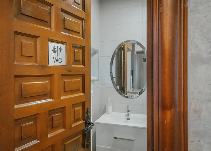 Летний дом El Cedro Абехар