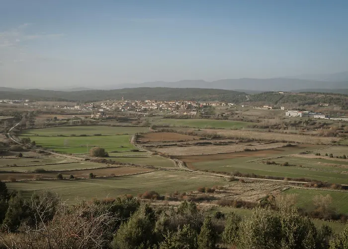 בית כפרי El Cedro