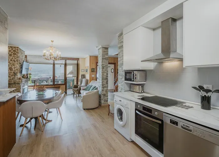 El Cedro Летний дом *