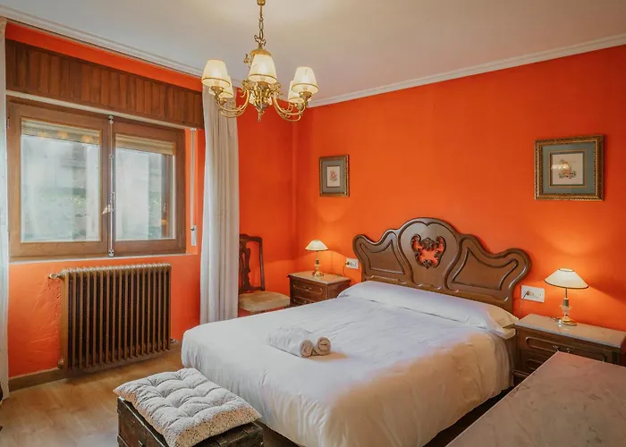 Летний дом El Cedro *