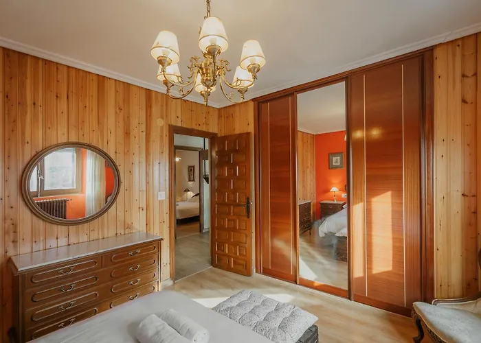 El Cedro Абехар