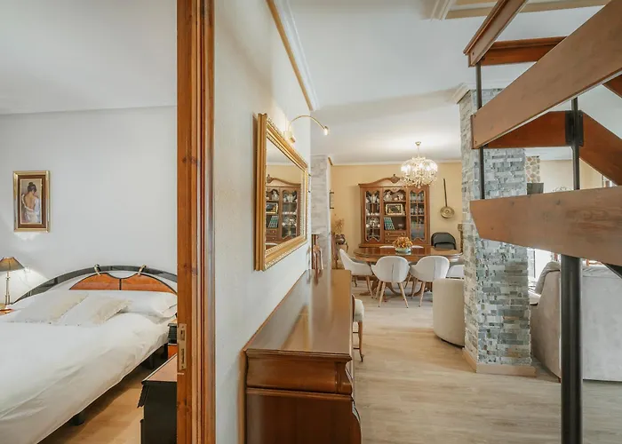 El Cedro בית כפרי