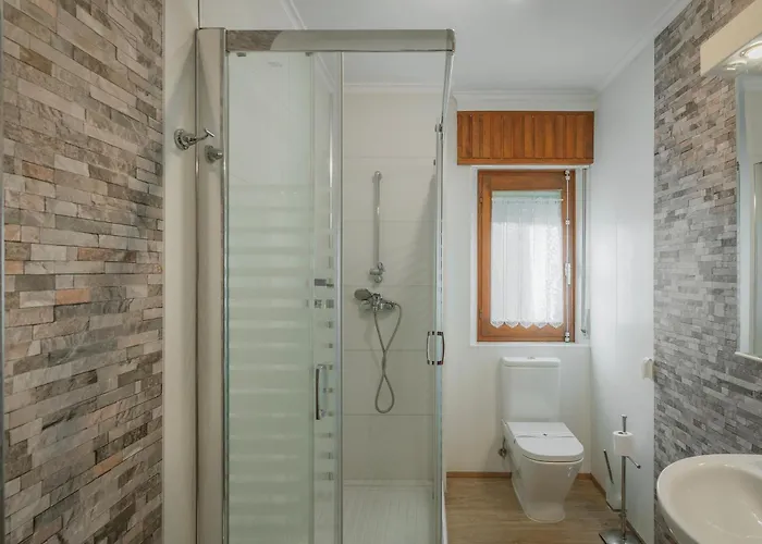 El Cedro Летний дом Абехар